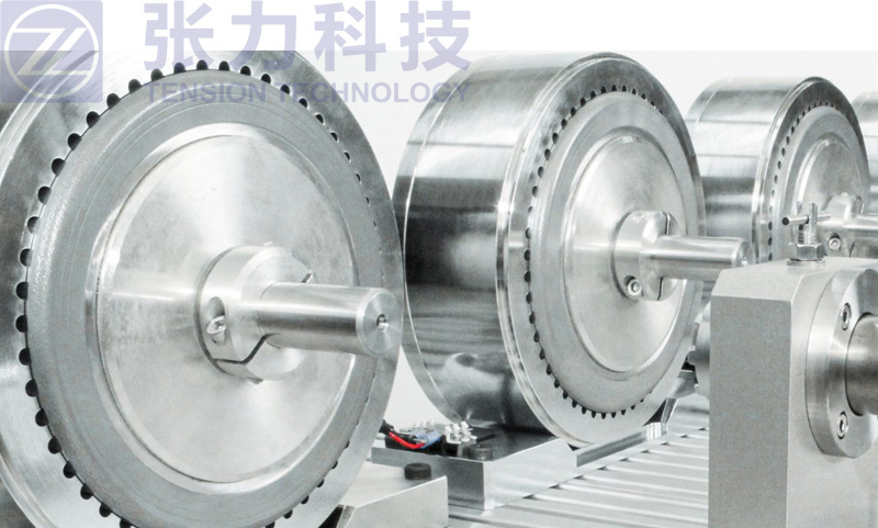 磁滯制動器：工作原理與使用指南全解析