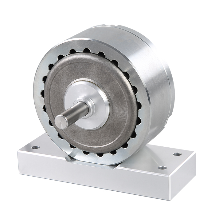 您真的了解磁滯制動器嗎？