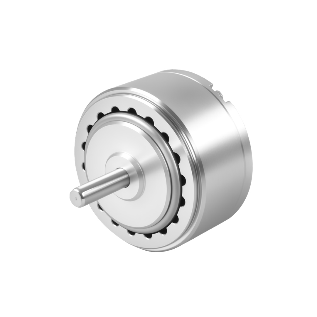 MHB系列匹配式磁滯制動(dòng)器